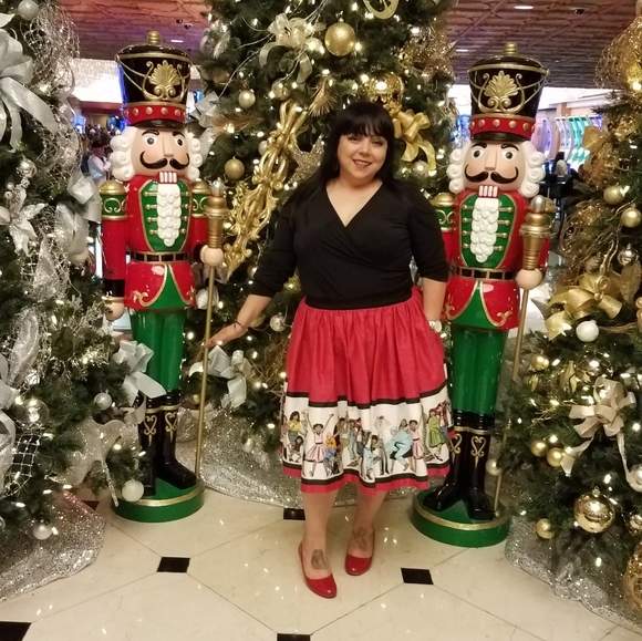 Meet your Posher, Karla - Picture 6 of 11